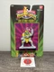 Vintage Mighty Morphin Power Rangers King Spinx 1993 Action Figure Bandai