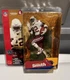 McFarlane NFL Series 6 Arizona Cardinals Emmitt Smith White Jersey