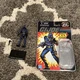 GI Joe Cobra 25th Anniversary Cobra Commander Hooded Hasbro 2007 Enemy Leader
