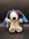 Peanuts Snoopy Little Shepherd Christmas Nativity Plush Charlie Brown Hallmark