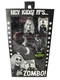 The Munsters Rob Zombie Movie Zombo! 8 Inch Clothed Action Figure NECA Reel Toys