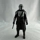 Din Djarin The Mandalorian Star Wars Loose 5.5" Action Figure by Hasbro 2021