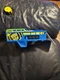 Transformers Rescue Bots Optimus Prime Racing Trailer  Replacement Part ONLY