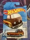 Hot Wheels 2017 96/250 Volkswagen 3/10: Volkswagen T2 Pickup