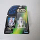 STAR WARS THE POWER OF THE FORCE R5-D4 WITH CONCEALED MISSILE LAUNCHER