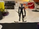 Bandai Anime Heroes Digimon Digital Monster Beelzemon Action Figure 