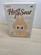 POP MART Labubu The Monsters Have A Seat QuQu Plush Figure sealed Packet. 