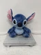 Disney Lilo & Stitch STITCH 6&rdquo; Plush Stuffed Toy by Just Play