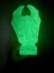 Cthulhu Glow in the Dark Vinyl Coin Bank Diamond Select 2015 Lovecraft 8 Inch