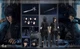 NEW 1/6 GAMETOYS GT-010 Noctis Lucis Caelum Action Figure Model Toy 