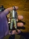 Hasbro Star Wars Rouge One Captain Cassian Andor 3.75" Action Figure Loose