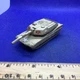 Rare 2000 Hasbro Maisto GI JOE Die-Cast Metal M1-A1 Tank
