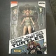 NEW NECA Eastman & Laird TMNT Teenage Mutant Ninja Turtles Renet 7" Figure