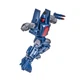 Newage Powerglide NA H55S Ground Attack Jet Flying Worm G1 Action Figure Toys