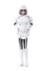 2020 Mattel Star Wars STORMTROOPER x Barbie Doll GLY29 - NEW