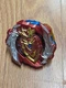 Takara Tomy Beyblade Burst ChoZ B-129 ChoZ Achilles 00 Dimension - #1