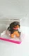 ZURU Pets Alive Booty Shakin' Pups! Interactive Mini DACHSHUND Christmas- NIB