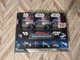 Star Wars Micro Galaxy Squadron Mystery Micro Vehicle Display of 12 Series 5 NEW