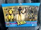 Hasbro E8607 X-Men Jean Grey, Cyclops, and Wolverine Legend Series 6 inch...