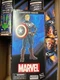 marvel legends Steve rogers from totally awesome hulk baf wave baf wave
