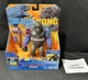 Hong Kong Battle King Kong Monsterverse Godzilla vs Kong Legendary Playmates toy