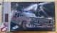 Hasbro Ghostbusters ECTO 1 GHB Plasma Series NEW Target Exclusive 1:18 