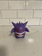 Pokemon 2018 GENGAR Battle Feature Action Figure WICKED COOL TOYS SERIES