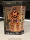 Halo Spartan Collection MK V B Jazwares Halo Infinite Action Figure 
