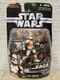 Star Wars The Saga Collection Clone Trooper #026 2006 Battle Of Utapau - Sealed