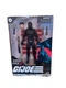 Hasbro GI Joe Classified Series  #16 Snake Eyes The Movie Snake Eyes New
