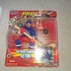 1998 HASBRO STARTING LINEUP NHL PRO ACTION WAYNE GRETZKY NEW YORK RANGERS Carded
