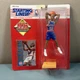 Vtg 1995 Starting Lineup - Grant Hill Detroit Pistons - New On Card Kenner