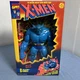 ToyBiz Beast X-Men Deluxe Edition Marvel 10&rdquo; Action Figure 1994 New