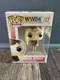 Funko Pop! Heroes: Wonder Woman 1984 Barbara Minerva #327 Vinyl Figure NEW