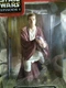 OBI-WAN KENOBI STAR WARS EPISODE 1 PHANTOM MENACE  FIGURE APPLAUSE  91/2&rdquo;tall.H4
