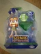 Jakks Pacific TIKAL with Master Emerald 35th Anniversary Sonic The Hedgehog 4 In