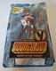 McFarlane Toys "Shaft" Rob Liefeld's Youngblood Series 1 Action Figure 1995 