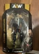 AEW UNRIVALED COLLECTION SERIES 8 #63 CHRIS JERICHO PAINMAKER JAZWARES In Hand