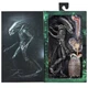 NECA Aliens Big Chap 7" Ultimate Figure Aliens 40th Anniversary 1979 Ver.