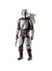 Star Wars The Mandalorian & Grogu Bounty Blaster Electronic Interactive Figure🆕