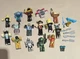 Roblox Toys Action Figures Mixed Lot Of Figures And  Accessories
