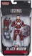 Marvel Hasbro Black Widow Legends Series 6-inch Collectible Red Guardian Action