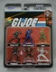 G.I. Joe 2020 Jada Nano Metalfigs 100% Die-Cast Hasbro Toys GI Joe