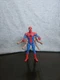 Marvel Legends SIX ARM SPIDERMAN From 2 Pack 6" Figure Loose Complete