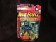 1997 ToyBiz Marvel Spider-man Web Force Spider-Smash Lizard Figure NEW