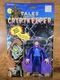VTG 1990's Tales From The Cryptkeeper "THE VAMPIRE" Figure Ace Novelty, New 