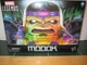Marvel Legends Living Computer M.O.D.O.K Figure  SEALED
