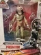 Lanard Toys Berserker Predator 7" Action Poseable Figure Hunter Series