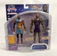 Moose Space Jam Lebron and Chronos 5 inch Action Figure - 14579