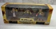 Hello Neighbor 3 Piece Figurine Box Set Zag Toys #00544 New